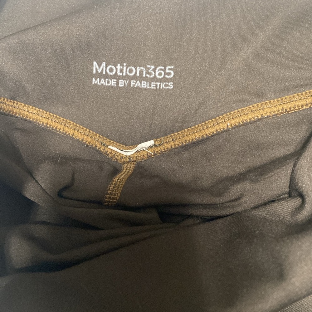 Fabletics motion 365 - Picture 6 of 8